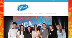 Desktop Screenshot of picalletres.net